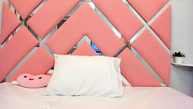 ThailyCherry online show from March 2025 07:42:02 PM