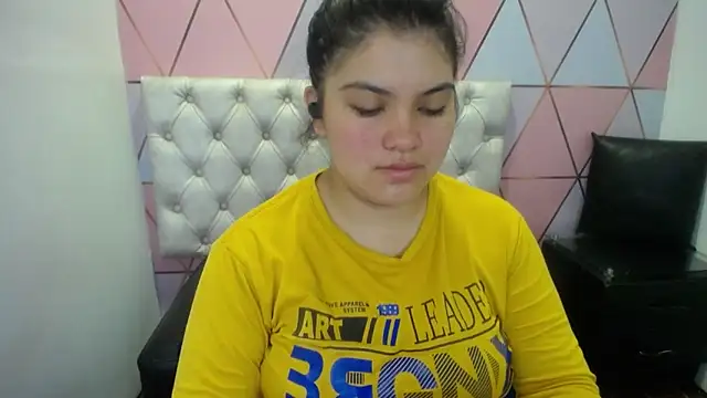 Marinasexxx online show from February 2026 06:59:02 PM