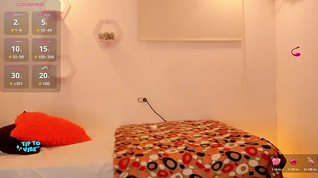 meganrossee69 online show from February 2026 11:04:01 AM