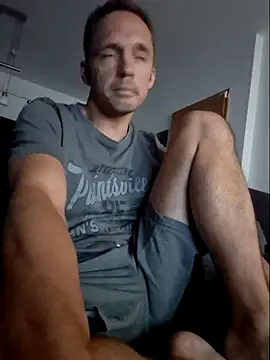 Slegde85 online show from July 2026 09:38:01 PM