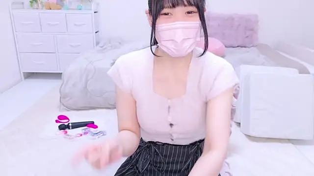 Rico-pin online show from December 2024 02:16:02 PM