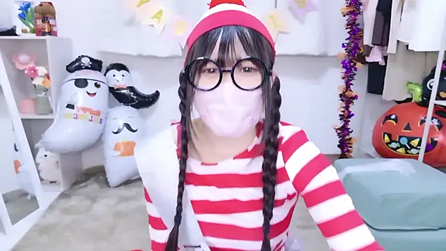 Rico-pin online show from October 2025 03:05:02 PM