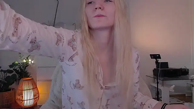 ginger vi online show from February 2025 03:23:02 PM