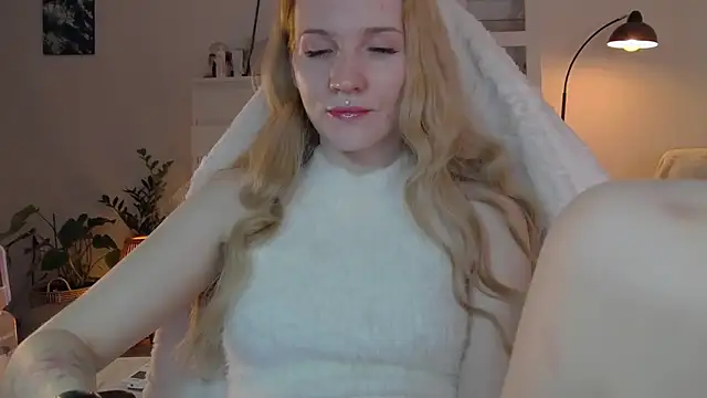 ginger vi online show from February 2025 12:14:01 AM