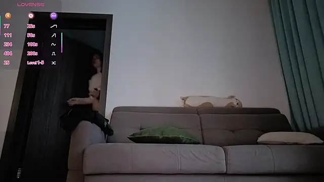 Vanessa Walters online show from February 2026 04:17:02 AM