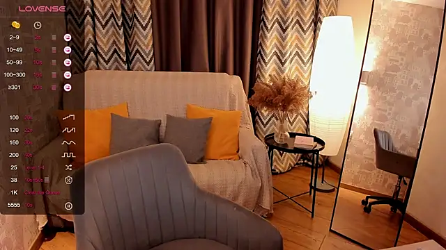 annacooleman online show from January 2025 09:44:02 AM