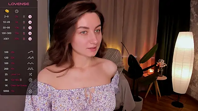 annacooleman online show from February 2025 09:02:01 AM