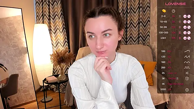 annacooleman online show from March 2025 05:44:01 AM