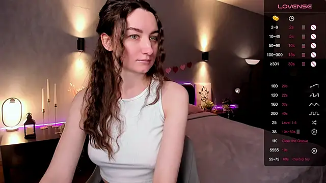 annacooleman online show from March 2026 02:02:02 AM