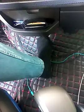 Caner07 online show from March 2026 11:38:01 AM