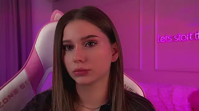 DianaVert online show from March 2026 06:26:02 PM