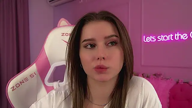 DianaVert online show from March 2026 06:06:01 AM