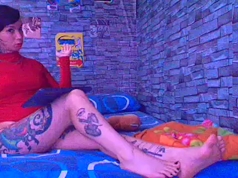 Snapshot of Lady_Godss chatting on January 2026 12:35:01 AM Lady Godss online show from January 2026 12:35:01 AM