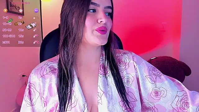 ellarosee  online show from January 2026 06:46:01 PM