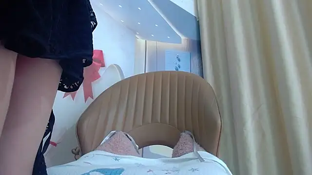 Cindy--Cici online show from January 2026 01:19:01 AM