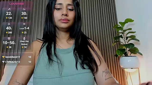 venuz lee online show from January 2025 04:44:01 PM