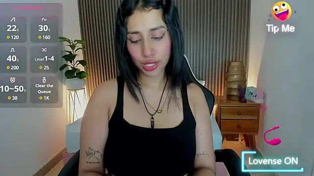 venuz lee online show from January 2025 01:02:01 PM