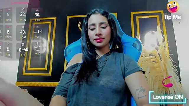 venuz lee online show from February 2025 01:11:02 PM