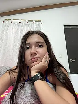 mia cooper 24 online show from January 2025 08:50:01 PM