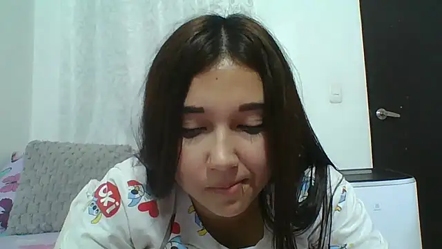 mia cooper 24 online show from February 2025 10:48:01 PM