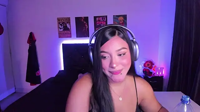 Snapshot of Mariana_Hasper_ chatting on September 2025 01:49:01 AM Mariana Hasper  online show from September 2025 01:49:01 AM