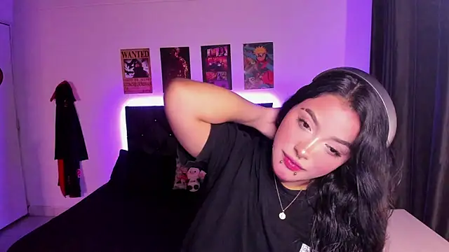 Snapshot of Mariana_Hasper_ chatting on September 2025 12:11:02 AM Mariana Hasper  online show from September 2025 12:11:02 AM