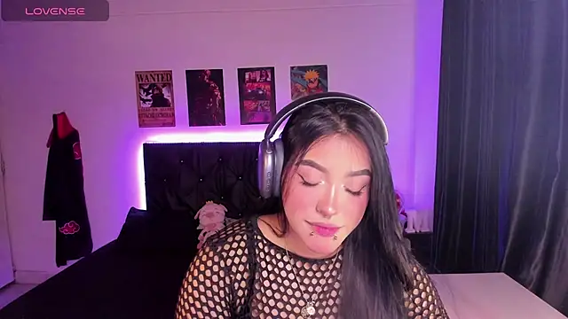 Snapshot of Mariana_Hasper_ chatting on October 2025 03:18:02 AM Mariana Hasper  online show from October 2025 03:18:02 AM