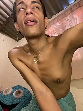 AlexaWarner online show from February 2026 04:08:01 PM