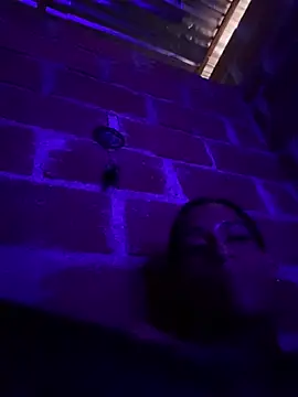 AlexaWarner online show from March 2026 09:08:01 PM