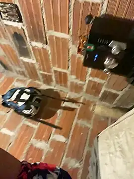 AlexaWarner online show from March 2026 09:08:01 PM