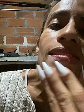 AlexaWarner online show from April 2026 04:02:02 AM