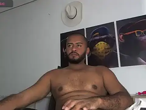 Hardboy latin online show from January 2025 11:40:01 PM