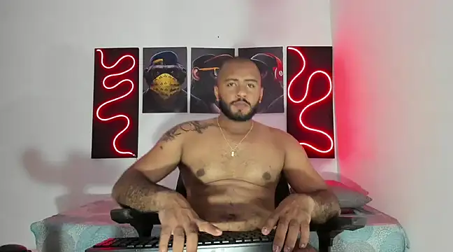 Hardboy latin online show from February 2025 03:32:01 AM