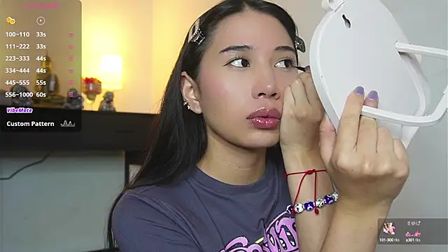 AlessiaVix online show from January 2025 05:01:01 PM