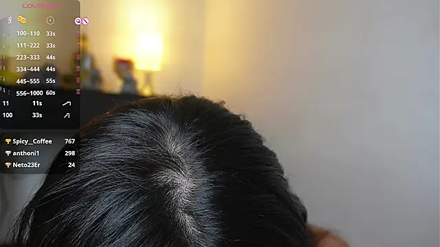 AlessiaVix online show from February 2025 08:04:02 PM