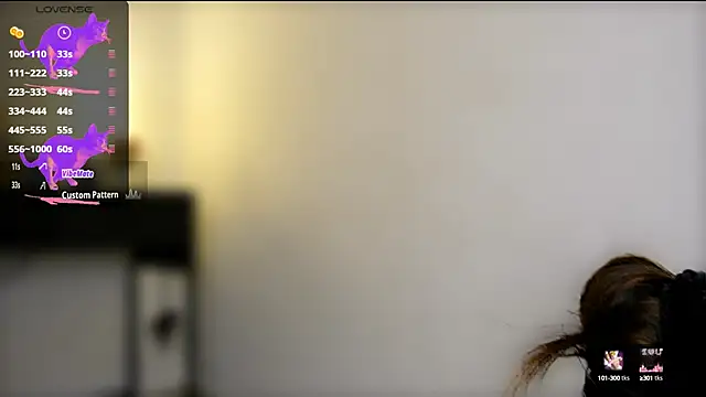 AlessiaVix online show from March 2025 04:03:02 PM