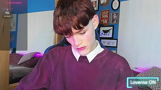 VladHellsing4 online show from February 2025 02:09:02 PM