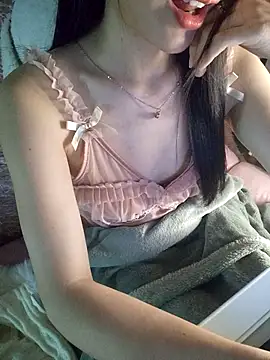 Lovely kute online show from December 2025 10:50:01 PM