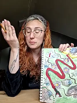 Snapshot of Afrania chatting on February 2025 10:04:02 PM Afrania online show from February 2025 10:04:02 PM