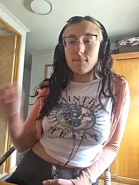 Snapshot of Afrania chatting on November 2025 03:55:01 PM Afrania online show from November 2025 03:55:01 PM