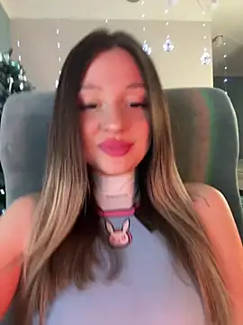 Kimsweet7 online show from January 2025 05:41:01 PM