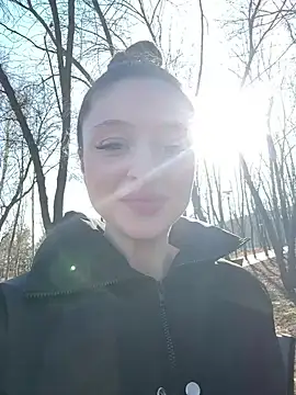 Kimsweet7 online show from March 2025 12:23:02 PM