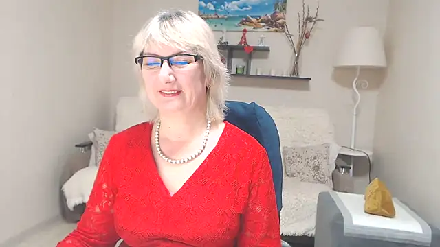 FleurMays online show from March 2025 10:00:02 AM