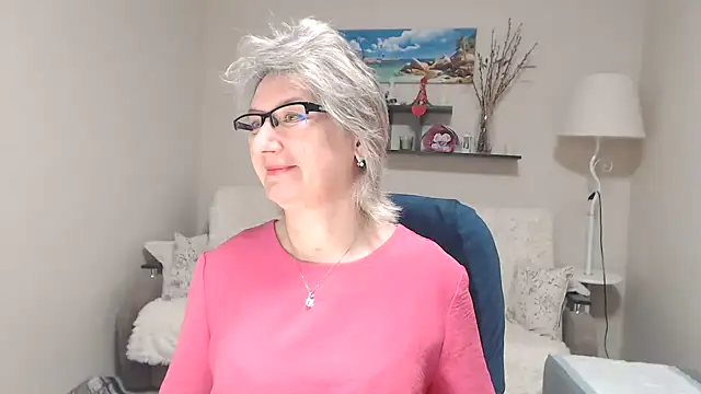 FleurMays online show from November 2025 04:34:02 AM