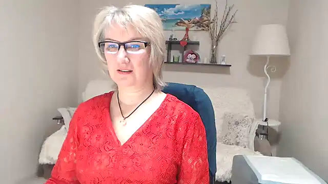 FleurMays online show from February 2026 05:13:02 AM