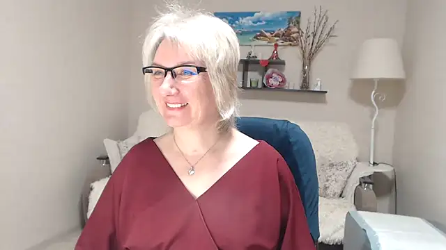 FleurMays online show from March 2026 09:04:01 AM