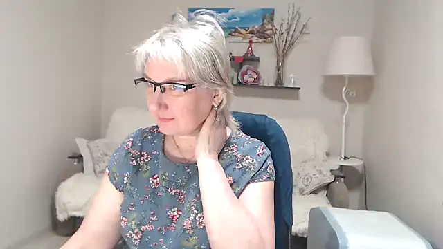 FleurMays online show from March 2026 05:34:01 AM