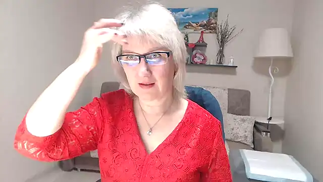 FleurMays online show from April 2026 03:33:01 AM