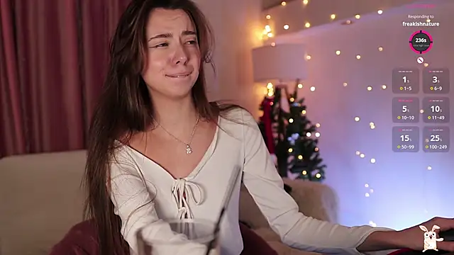 Snapshot of Goldy_Grace_ chatting on December 2024 03:06:02 PM Goldy Grace  online show from December 2024 03:06:02 PM