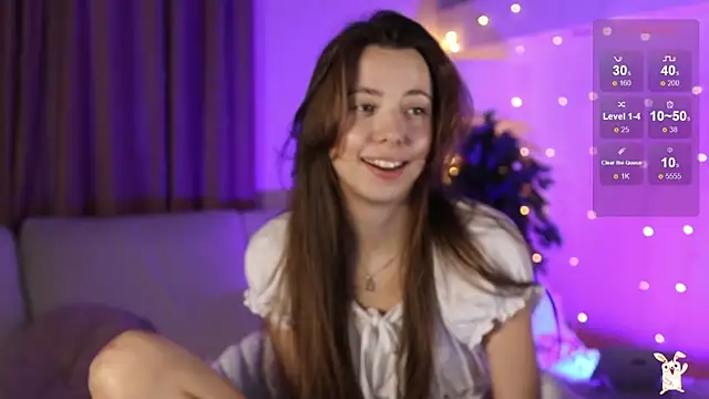 Snapshot of Goldy_Grace_ chatting on January 2025 04:41:01 PM Goldy Grace  online show from January 2025 04:41:01 PM